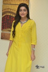 Avantika Mishra Interview About Vaishakham Movie